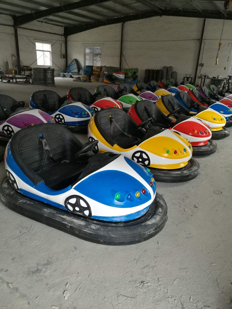 兒童碰碰車_兒童游樂(lè)設(shè)施